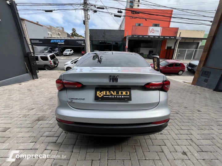 CRONOS 1.3 8V Flex