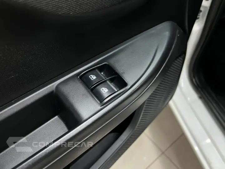 FIORINO 1.4 MPI FURGÃO ENDURANCE 8V FLEX 2P MANUAL