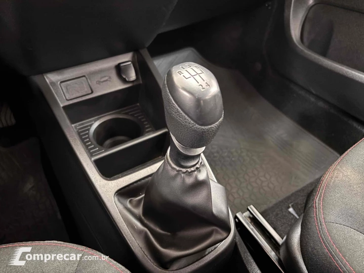 KWID 1.0 12V SCE FLEX ZEN MANUAL