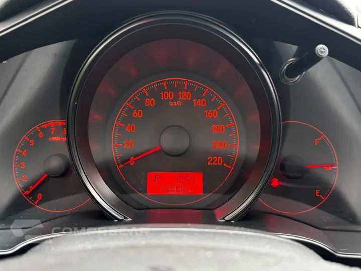 FIT 1.5 LX 16V