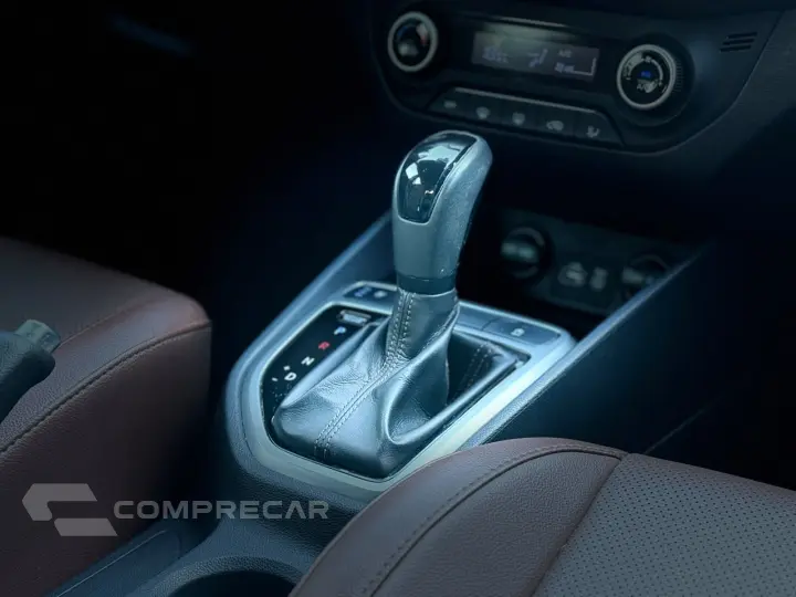 CRETA 2.0 16V Prestige