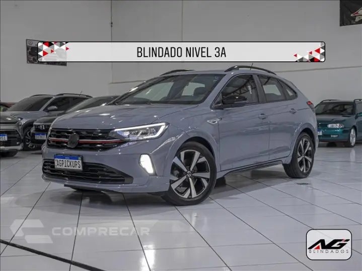 NIVUS 1.0 200 TSI Highline