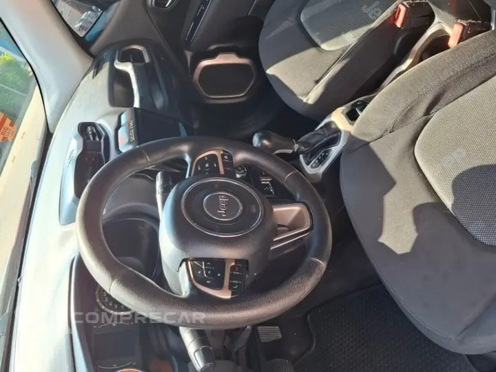 Renegade 1.8 16V Flex Sport 4P Automático