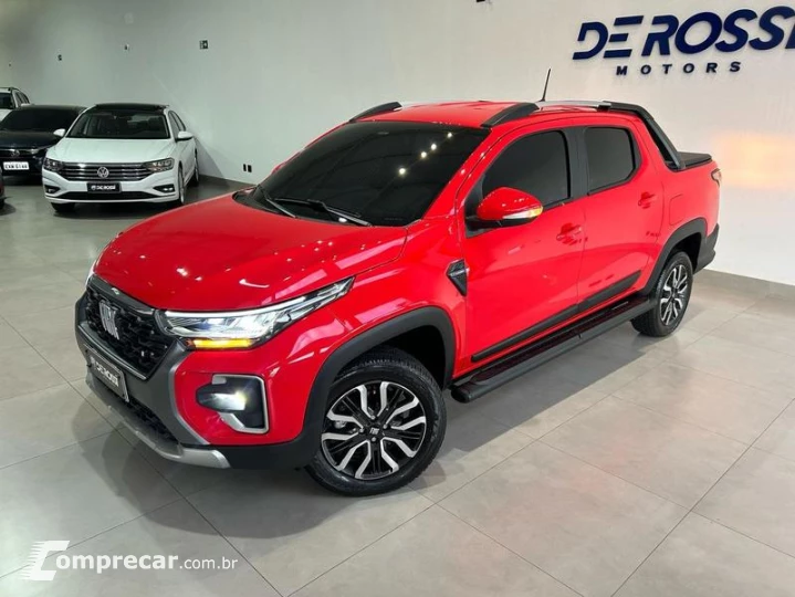 STRADA RANCH T200