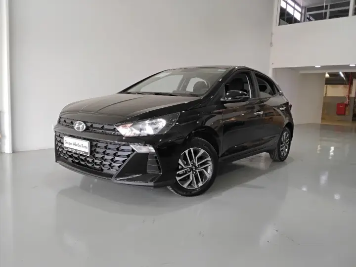 HB20 1.0 12V FLEX LIMITED PLUS MANUAL