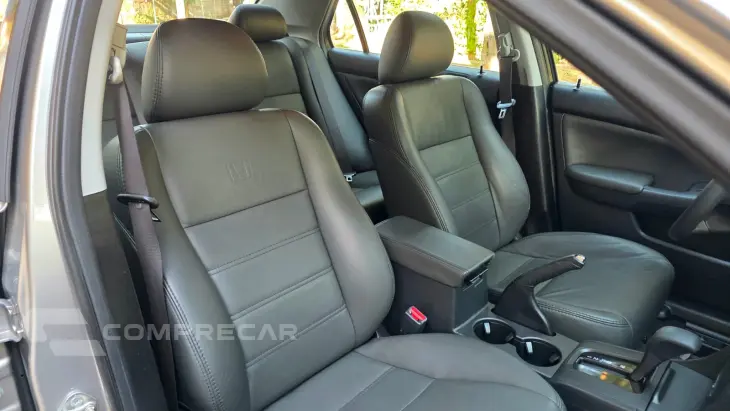 ACCORD 2.0 LX 16V