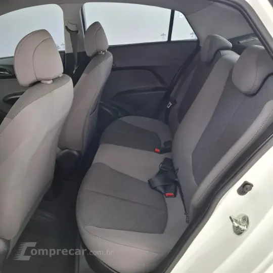 HB20 1.0 12V Comfort Plus