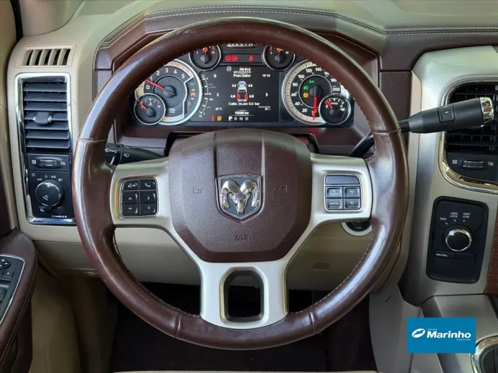 2500 6.7 LARAMIE 4X4 CD I6 TURBO DIESEL 4P AUTOMÁ