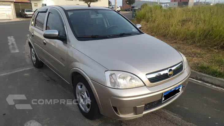 CORSA 1.4 MPFI Maxx 8V