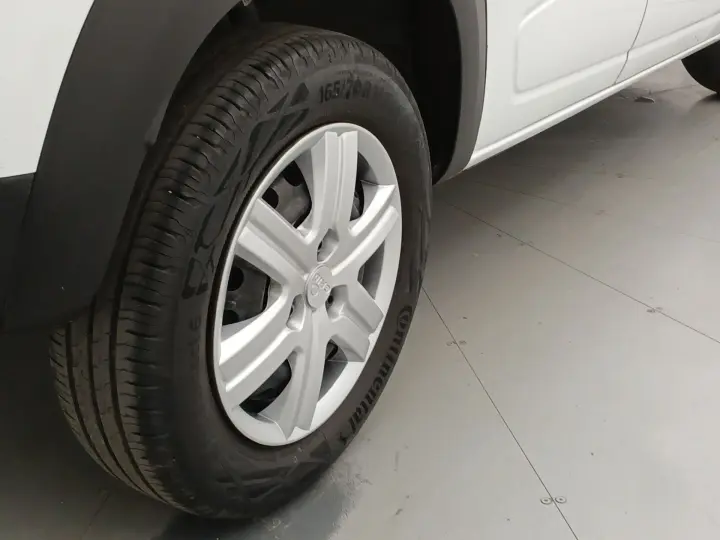 KWID 1.0 12V SCE FLEX ZEN MANUAL