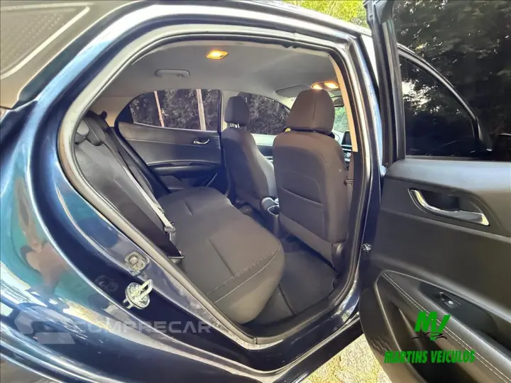 HB20 1.0 12V FLEX LIMITED MANUAL