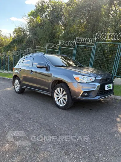 ASX 2.0 4WD 16V