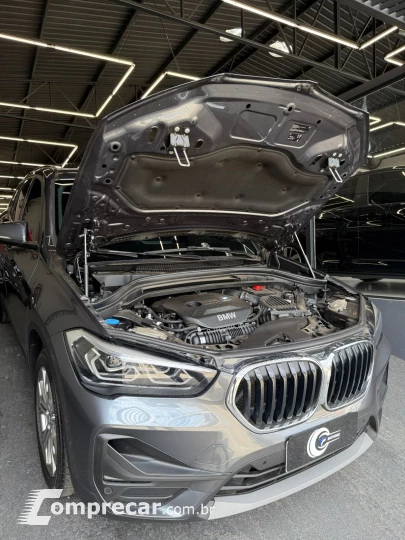 X1 2.0 16V Sdrive18i