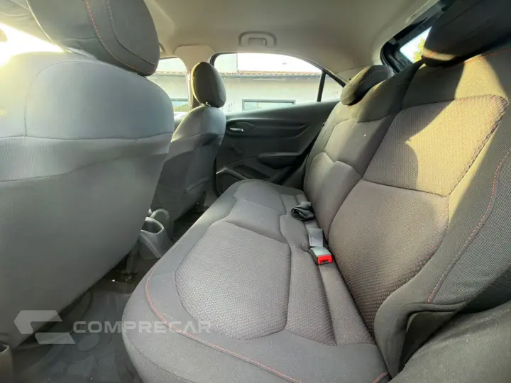 Onix Hatch 1.4 4P FLEX LT