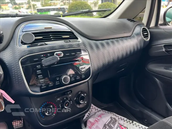 PUNTO 1.8 Sporting 16V