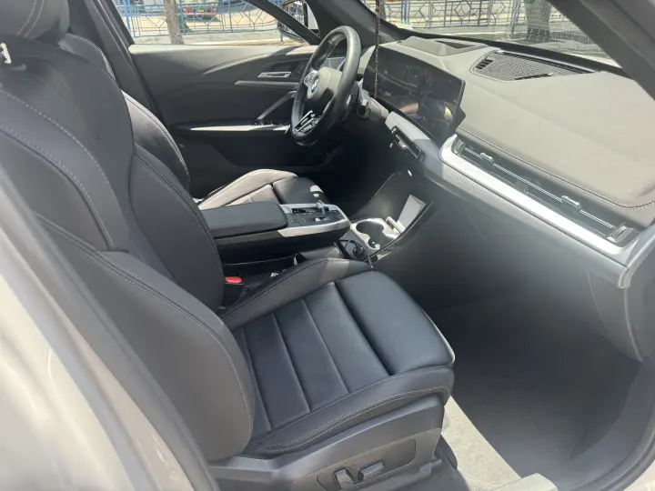 X1 2.0 16V Turbo Sdrive20i M Sport