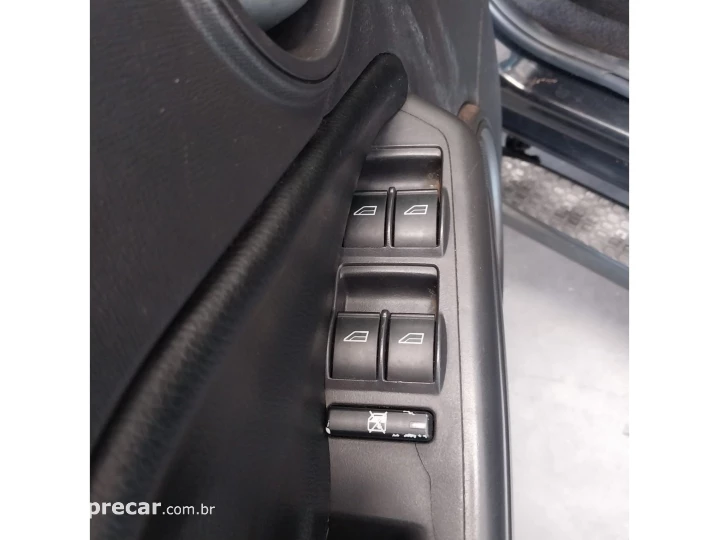 ECOSPORT 2.0 XLT 16V GASOLINA 4P AUTOMÁTICO