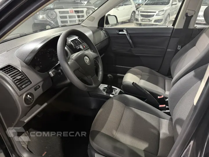 POLO 1.6 MI 8V