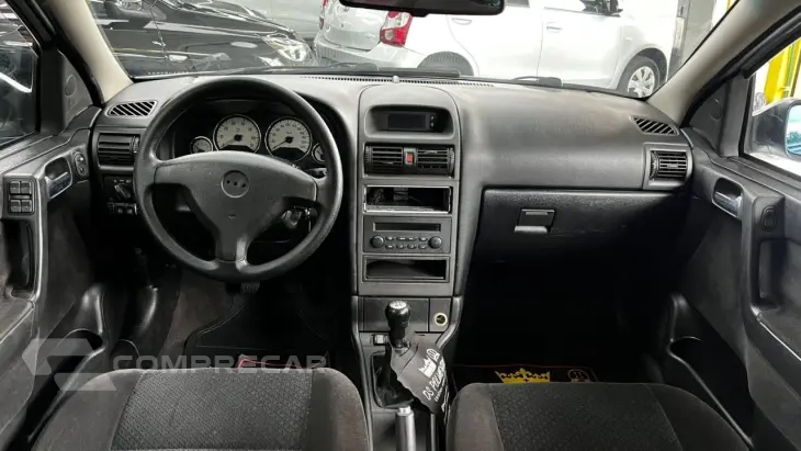 Astra Hatch 2.0 4P ADVANTAGE  FLEX