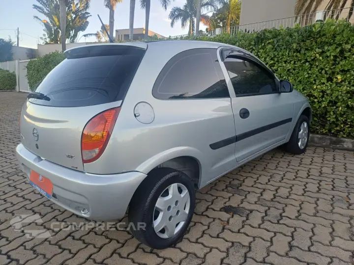 CELTA 1.0 MPFI 8V
