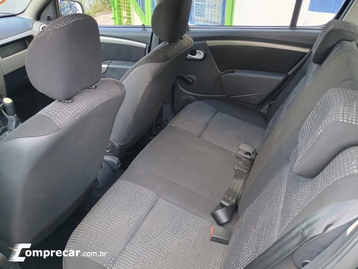 Sandero Expression 1.6