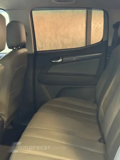 S10 2.4 LTZ 4X2 CD 8V