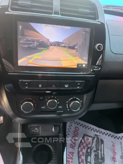 KWID 1.0 12V SCE Intense