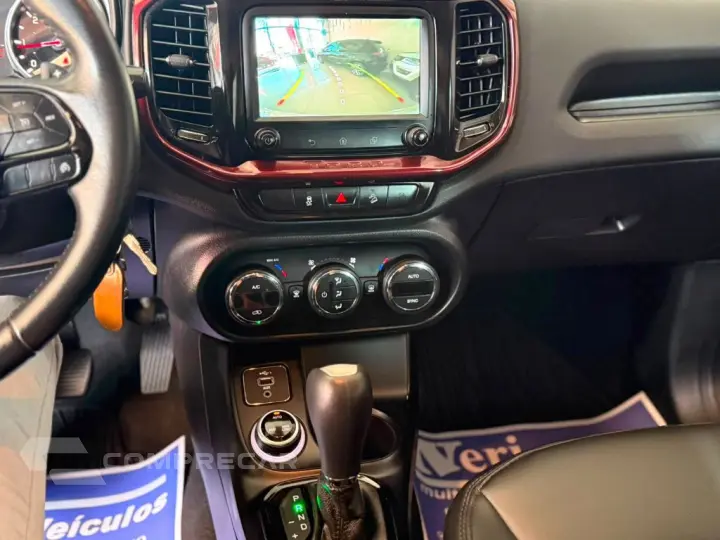 Toro Freedom 2.0 16V 4x4 TB Diesel Aut.