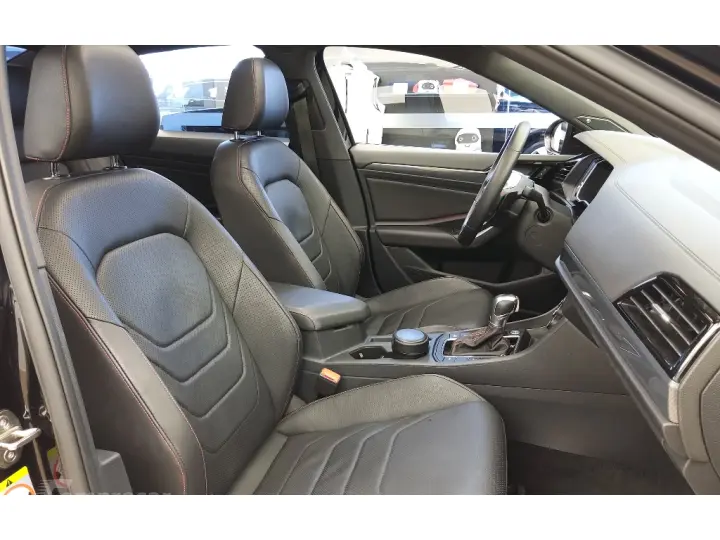 JETTA 2.0 350 TSI GASOLINA GLI DSG