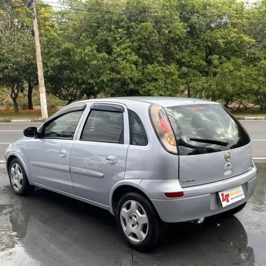 CORSA HATCH MAXX