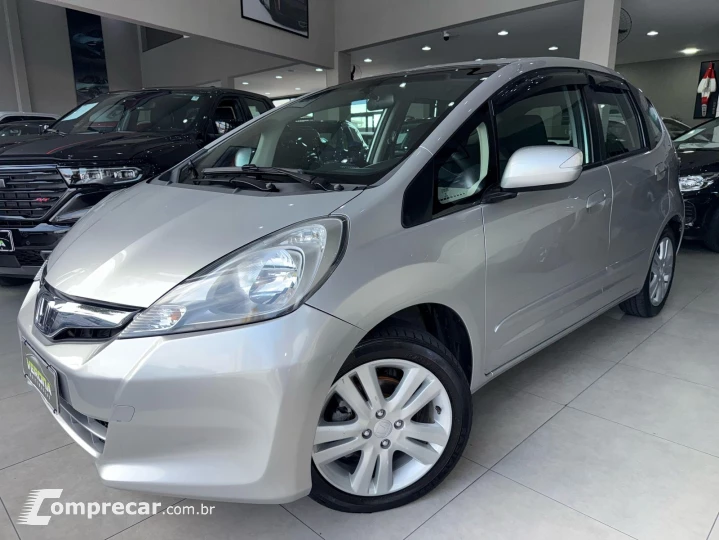 Fit EX 1.5