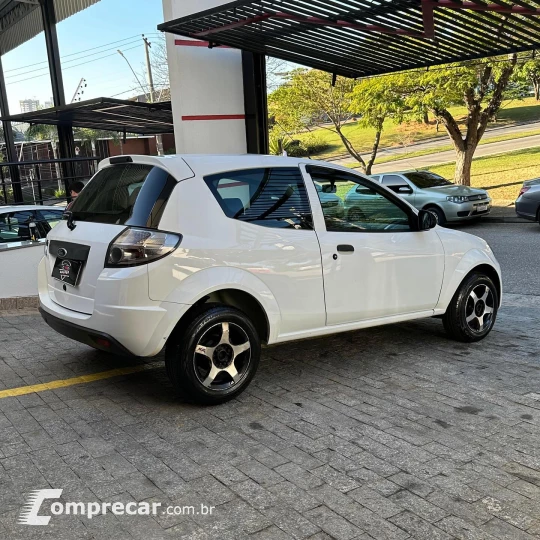 KA 1.0 MPI 8V