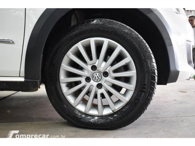 SAVEIRO - 1.6 MI ROCK IN RIO CD 8V 2P MANUAL