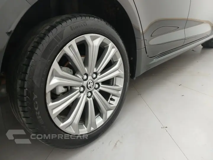 COROLLA 2.0 VVT-IE FLEX XEI DIRECT SHIFT