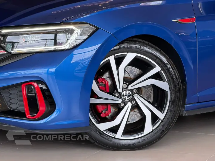 JETTA 2.0 350 TSI GLI