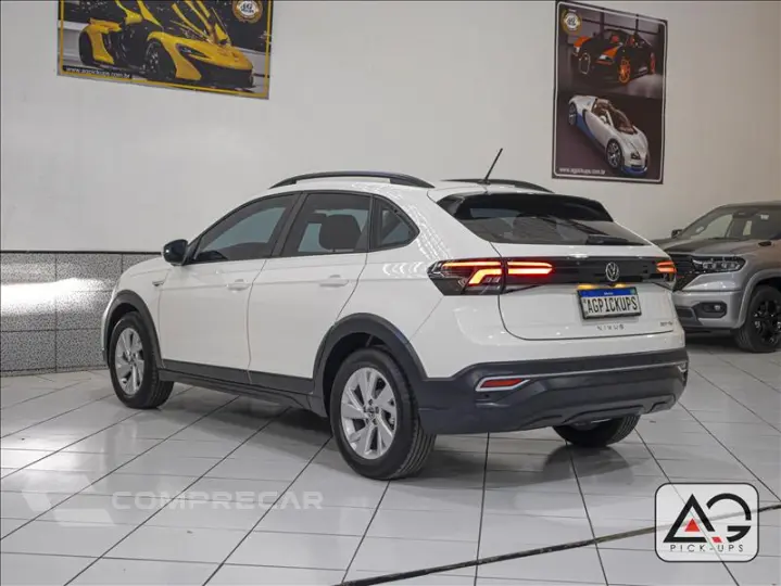 NIVUS 1.0 200 TSI Comfortline