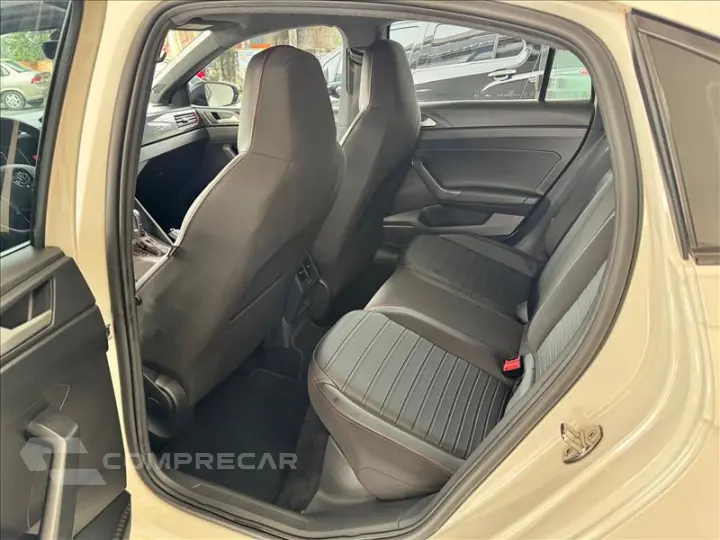 VIRTUS 1.4 250 TSI GTS