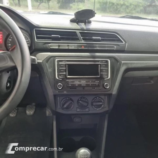 VOYAGE 1.6L MB5