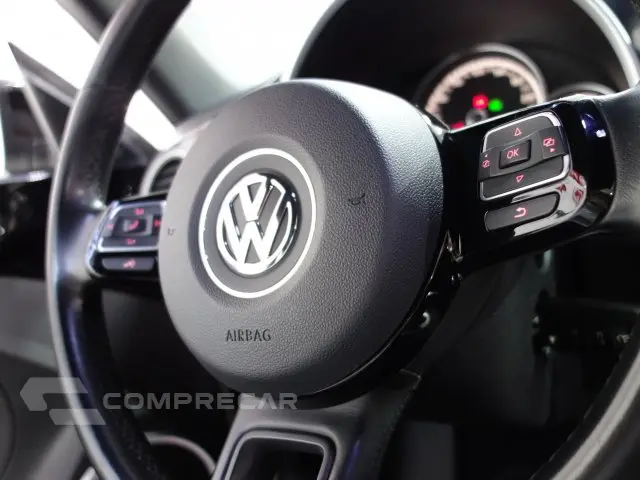 FUSCA - 2.0 TSI 16V 2P AUTOMÁTICO