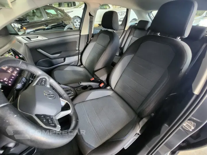 NIVUS 1.0 200 TSI TOTAL FLEX COMFORTLINE AUTOMÁTICO