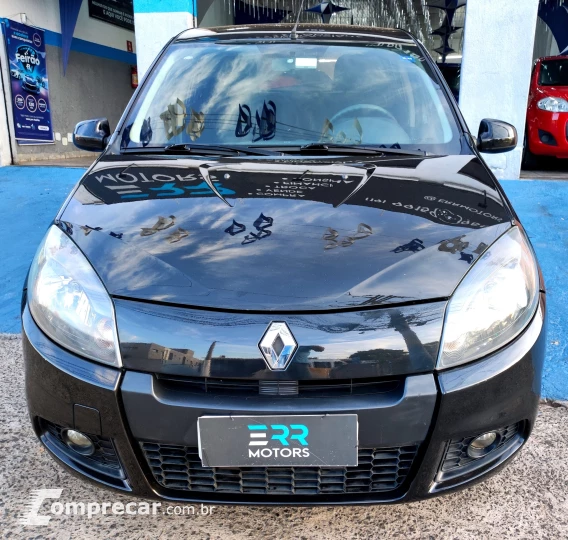 SANDERO 1.0 12V SCE Expression