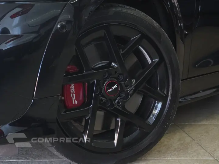 COOPER 2.0 16V TWINPOWER GASOLINA JOHN COOPER WORKS 2P STEPT