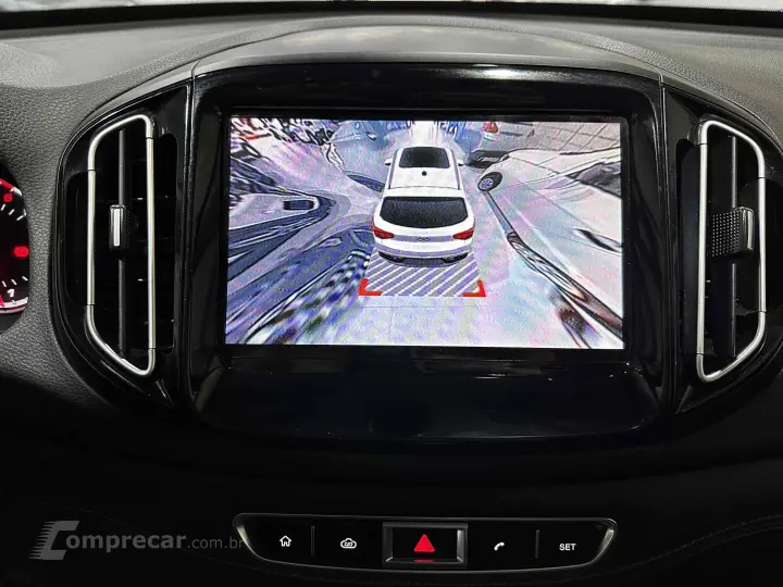 TIGGO 7 1.5 VVT TURBO iFLEX TXS DCT