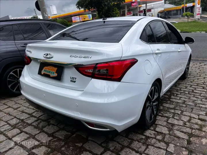 ARRIZO 5 1.5 VVT Turbo Iflex RXT