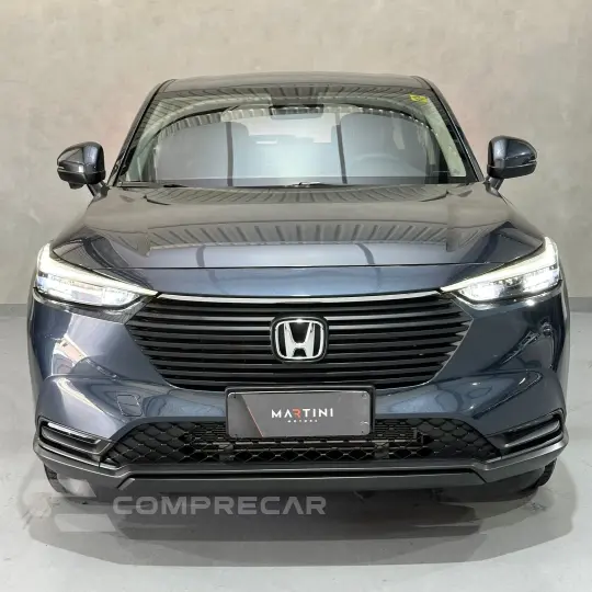 HR-V EXL 1.5 Sensing 16V 5p Aut.