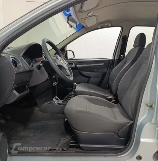 PRISMA 1.4 MPFI Maxx 8V