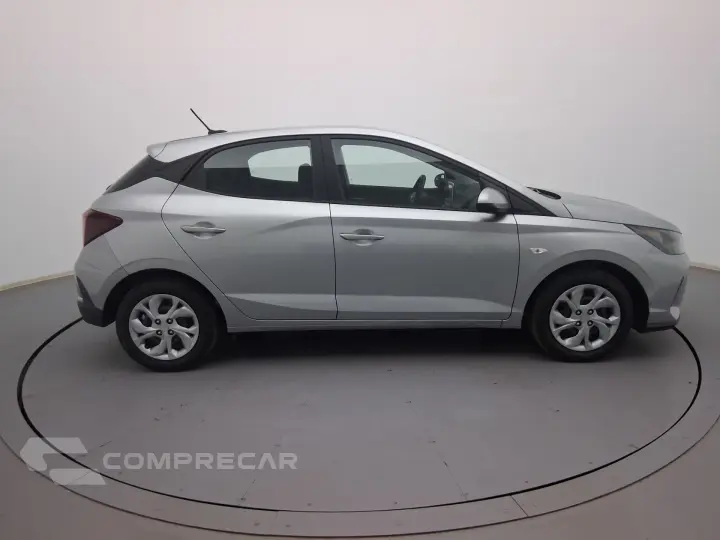 HB20 1.0 12V FLEX COMFORT MANUAL