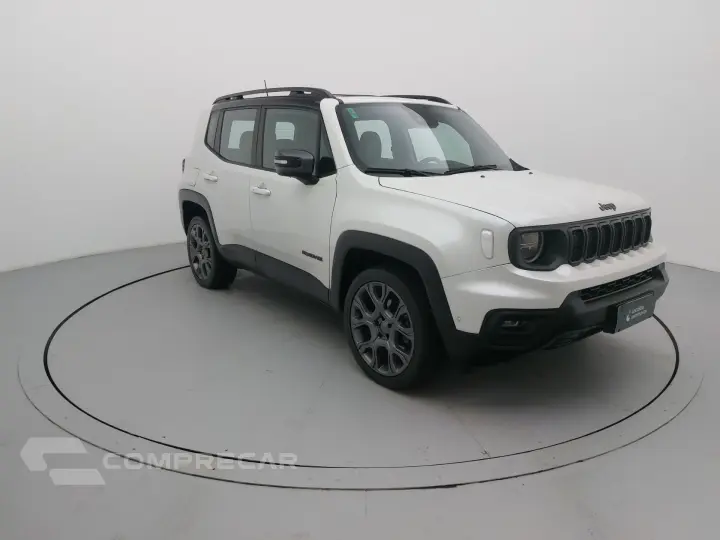 RENEGADE 1.3 T270 TURBO FLEX S 4X4 AT9