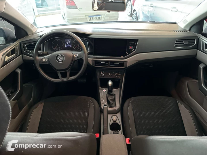 POLO 1.0 200 TSI Comfortline