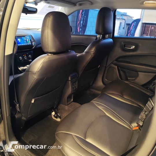 COMPASS 2.0 Sport 4X2 16V